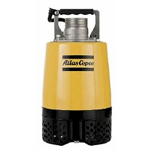 Atlas Copco WEDAD04N 1/2 HP 115v  Dewatering Pump