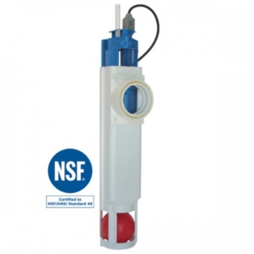 Polylok PL-122 residential septic tank effluent filter