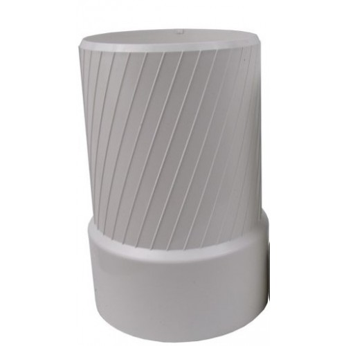 6 inch Polylok Extend-n-Lok PVC Pipe adapter 30132-TLE