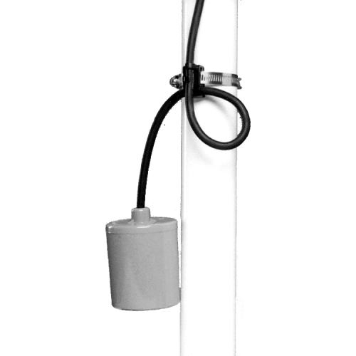 PumpMaster Plus 15PMPD2WP 100324515 foot Cord 120 volt  3/4 HP 