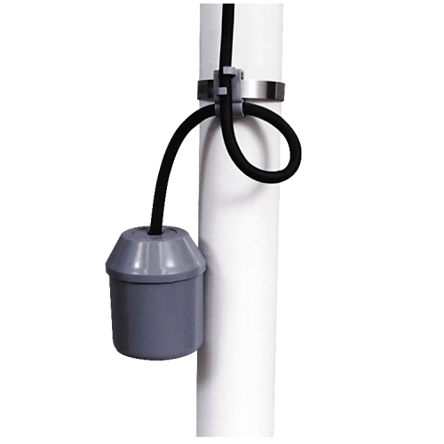 Junior Single  120 Volt 20 foot cord 20JSD1WP 1001898 pump float switch