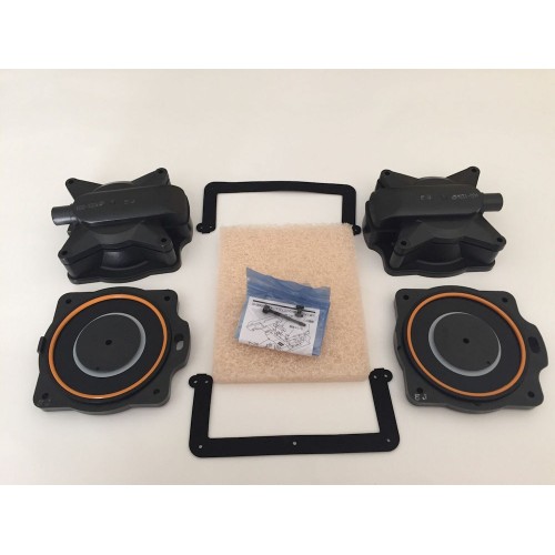 HI-Blow - HA120058 Hi-Blow HP-100 Aerator-Blower repair kit 