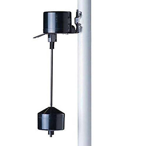 Vertical Master 120 volt 30 foot cord mechanically activated pump float switch no plug 30VMWOP 1003779