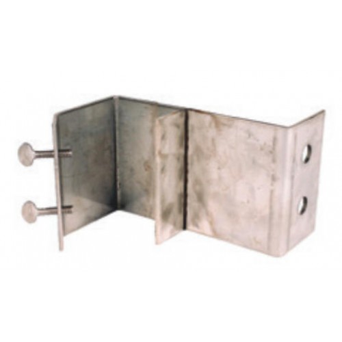 Pipe mounting bracket 1027771