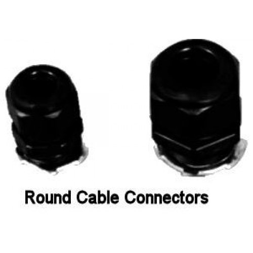 RCC-12 1002575 .75 inch Round Cable Connector Snubber seal