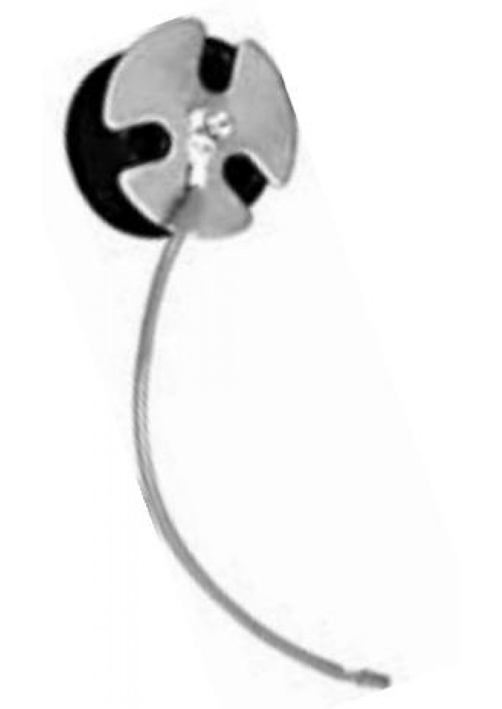 Round13cordseal1008517Providesstrainreliefliquidtightseal