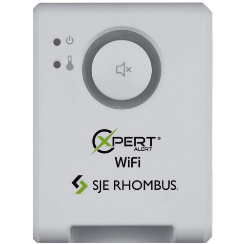 Xpert Alert WiFi Indoor Alarm 1061894 120v without float switch