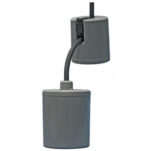 PumpMaster® WPS 30PMWPSWE  15-f0ot cord 120 230 volt 1053697 mechanically-activated, wide-angle pump switch