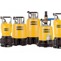 Atlas Copco