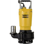 Dewatering pumps