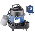 Effluent Pumps
