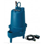 Sewage Pumps