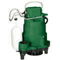 Sump Pumps