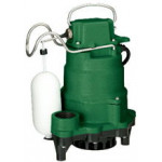 Sump Pumps